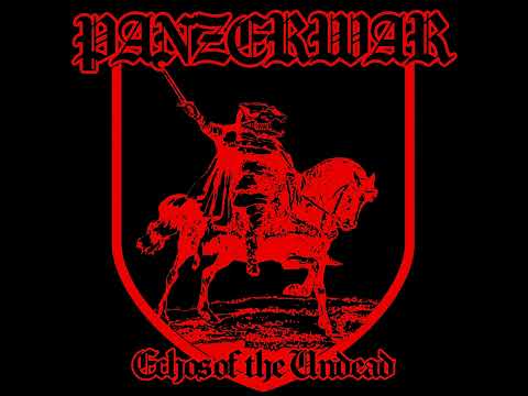 Panzerwar - Undying Hatred (Live)