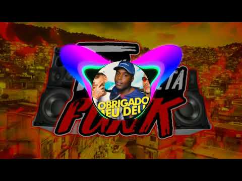 MC Ruzika, MC Kelvinho e MC Menor da VG - Obrigado Meu Deus - Ninguém Da Condição