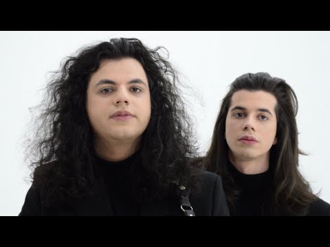 Banda AL9 - Volta Pra Mim (Clipe Oficial)