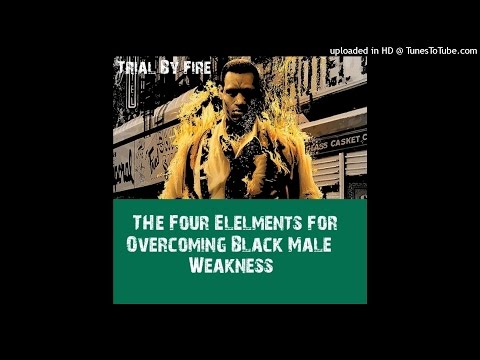 IBMOR Evolution- The Trial By Fire and Four Elements Technique To Power
