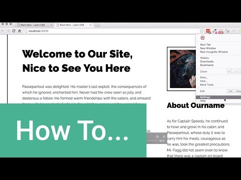 HTML CSS for Beginners FREE MEGA COURSE 7 Hours
