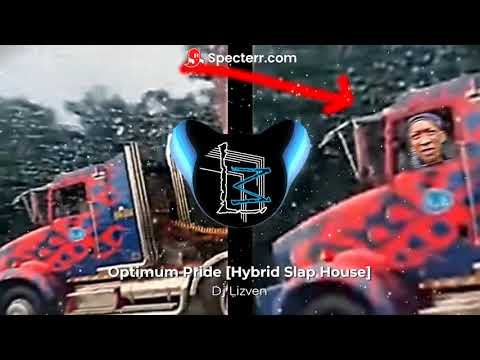 Dj Lizven - Optimum Pride [Hybrid Slap House Remix]