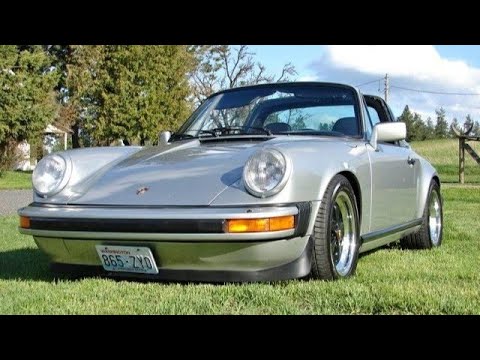 1977 Porsche 911 Targa (CC-2020875) for sale in Glendale, California