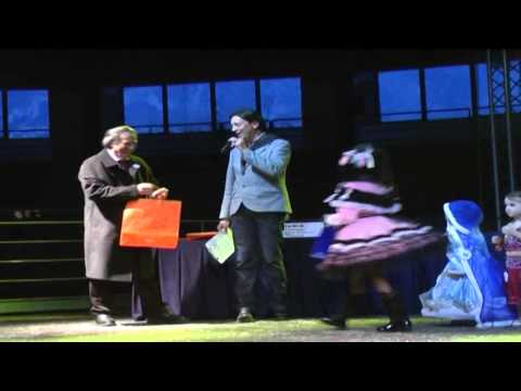 ONDA TG 26.01.2015 - ORGANIZZAZIONE CARNEVALE SULMONESE