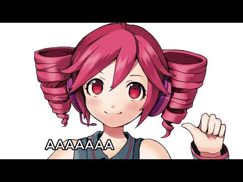 teto argues with herself (talkloid)