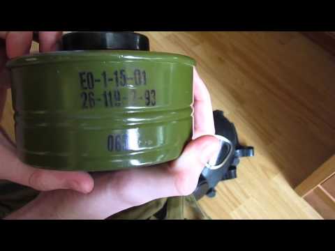 Steam Community :: Video :: Обзор противогаза гп7 вм