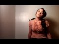 Set Fire To The Rain- Adele (Cover by Alison ...