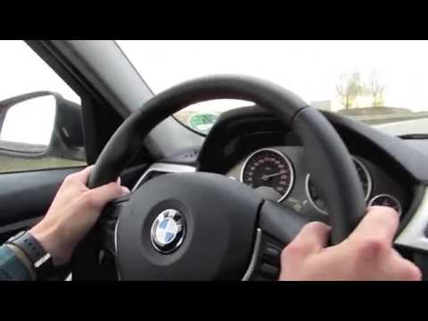First time driving in Germany on the autobahn last year | REDLINE