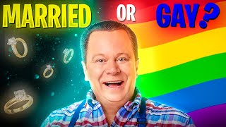 David Venable QVC Host Marriage, Partner Rumors, and Personal Life Details