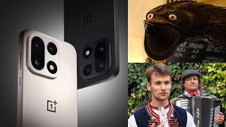 OnePlus 15 Camera Test - Photo Samples (Zoom, Night, Action)