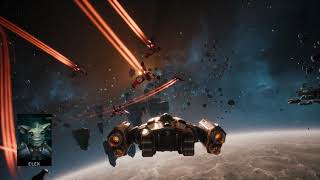 EVERSPACE [Stellar Edition] video 1