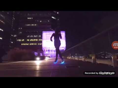 kozakpolv & Young Dejvid - Hał Du Ju Du(prod. Murzyn A.)[official video]