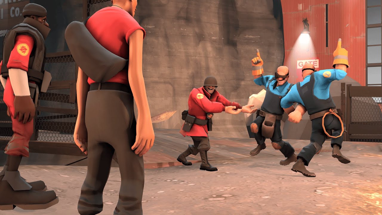 DANCING ENGINEERS [SFM]