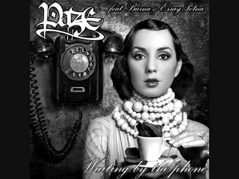 Paze ft. Burna & Essay Potna- Waiting by the phone**New 2012**