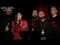 Maria Coman Mihai Vlad Mihail Bucă Tronos Fecioară Curată Pe Tine Te Fericim Agni Parthene