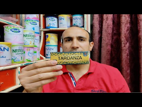 A very strong and effective tablet for treating premature ejaculation (Tardanza)