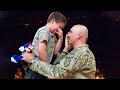 MOST EMOTIONAL SOLDIERS COMING HOME COMPILATION