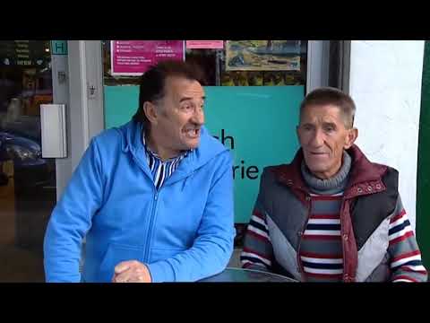 ChuckleVision 18x03 Skipshape (Widescreen)