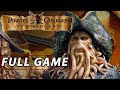 Pirates Of The Caribbean At World 39 s End Gameplay Wal
