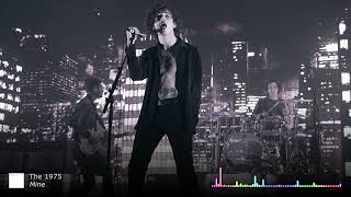 Download lagu The 1975 - Mine mp3 Download lagu The 1975 - Mine mp3