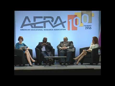 AERA 2017: Opening Plenary: The Challenges of Higher Education in a Diverse and Divergent World