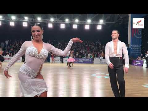 2023 RDU PROFESSIONAL CHAMPIONSHIP, RUSSIA | Samba Final