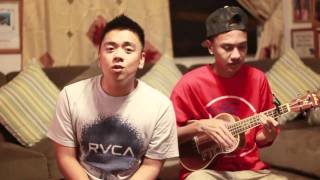 Spending All My Time - Aaron Fresh (cover)