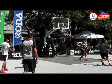 Kvalifikacioni turnir basket 3x3