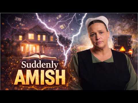 Suddenly Amish Season 1 Episode 8 A Day of Reckoning | Suddenly Amish Mar 3, 2026