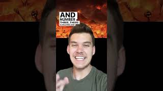 This is WHY you DON’T want to go to HELL‼️👀 #god #jesus #holyspirit #bible #prayer #hell #religion