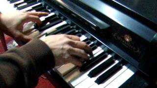 Video thumbnail for Wurlitzer E.P model 120 112  Comparisons Both rebuilt by Vintage Vibe by Vintage Vibe