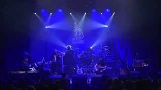 Djabe special guest Steve Hackett: Ace of Wands