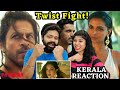 PATHAAN RUBAI FIGHT SCENE REACTION | Malayalam | Shah Rukh Khan | Deepika Padukone | John Abraham