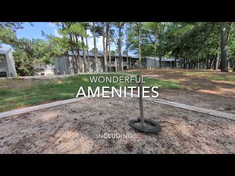 Antilles Floor Plan Video