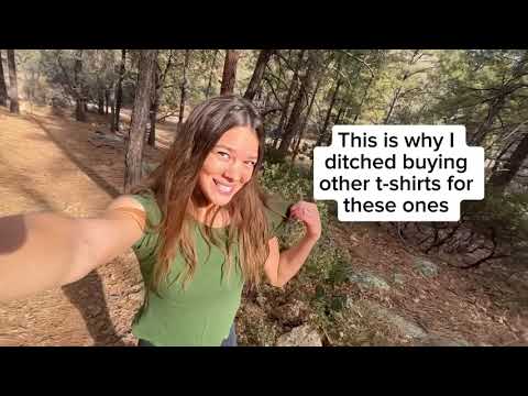 ONNO Bamboo T-Shirts | Made to Move®