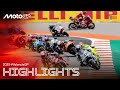 MotoGP HIGHLIGHTS 2025 Valencia GP