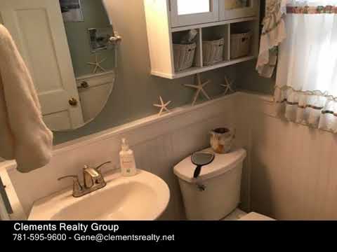 45 Sanderson Ave Unit 45, Lynn MA 01902 - Condo - Real Estate - For Sale -