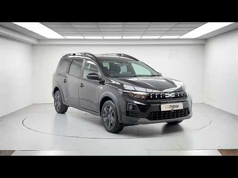 Dacia Jogger TCe 110 Expression - Image 2
