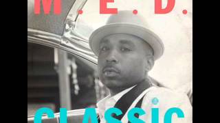 MED - JWF (Prod. by Madlib)