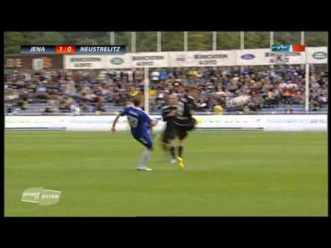 5.Spieltag RL Saison 12/13 FC Carl Zeiss Jena - TSG Neustrelitz