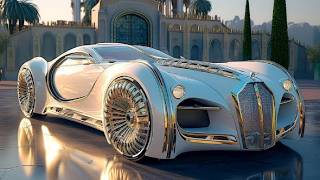 28 Most Expensive Cars in World! (2025 LUXURY CARS)