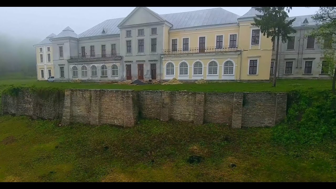 Полезное видео