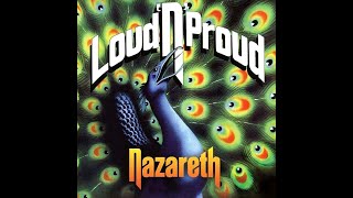 Nazareth - Freewheeler (1973)