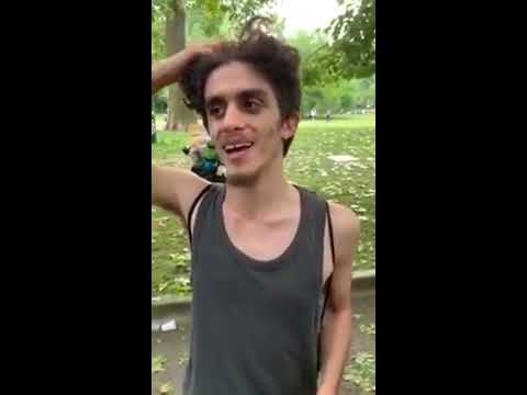 Domande fatte al gay pride , ascoltate attentamente !