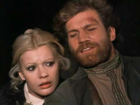 Vladimir Cosma - Nadia´s Theme - Michael Strogoff (1976)