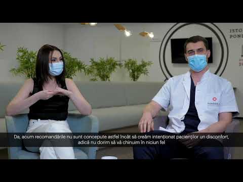 Totul despre operația de micșorare a stomacului - cu dr. Ionuț Hutopilă