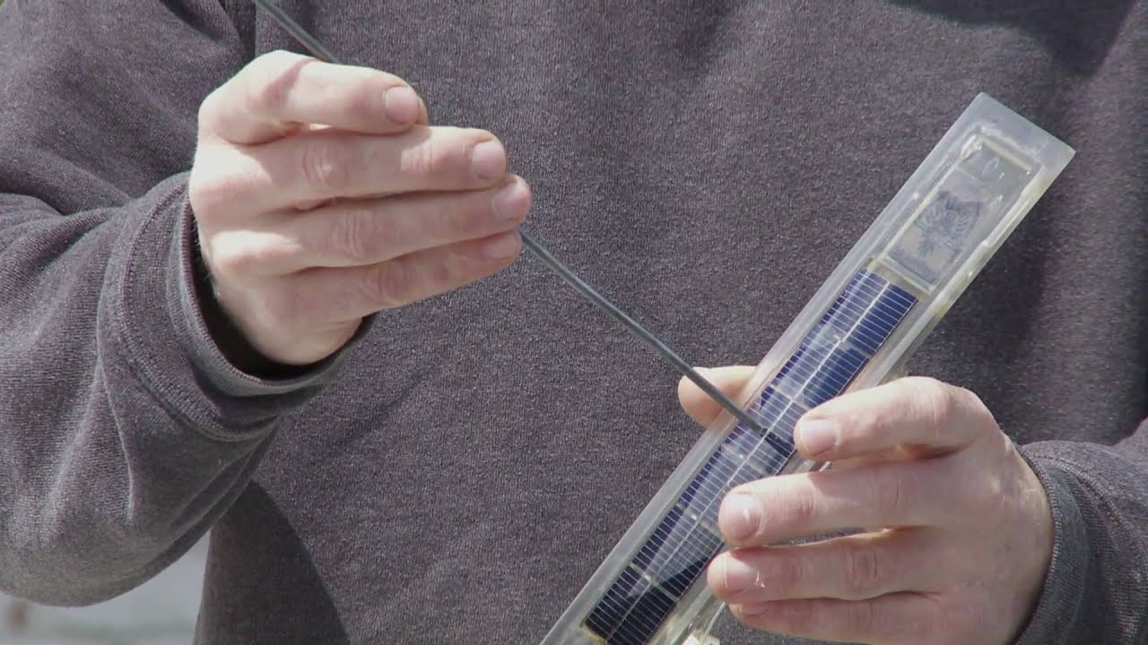 YouTube video thumbnail