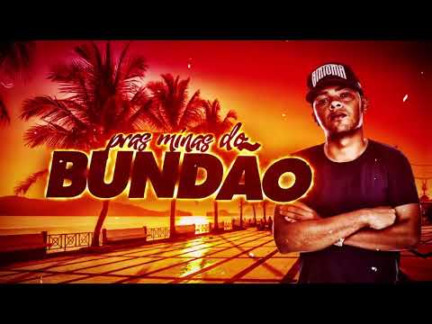MC M10 e DJ Baba - Duelo dos Pandeirão - Deixa a Raba Balançar (Lyric Vídeo)