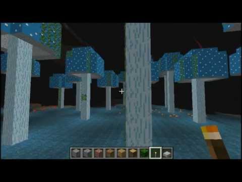 Explodything Gaming - Minecraft Mod Review: The Underworld Dimension [1.2.5]