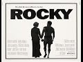 Rocky 1976 Movie Review